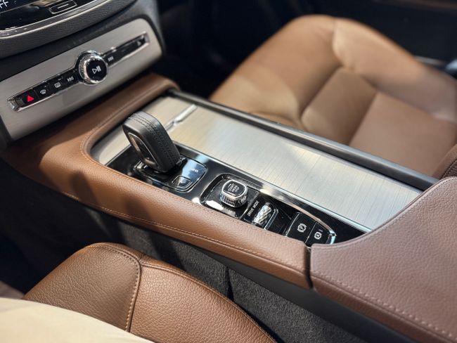 Volvo XC90 D5 AWD Bussines Plus   - Foto 15