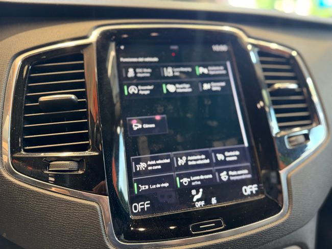 Volvo XC90 D5 AWD Bussines Plus    - Foto 16