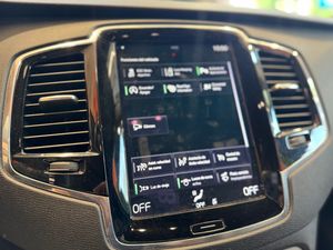 Volvo XC90 D5 AWD Bussines Plus    - Foto 16