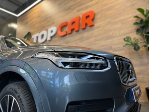 Volvo XC90 D5 AWD Bussines Plus    - Foto 9