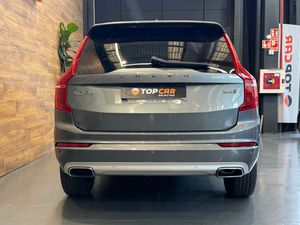 Volvo XC90 D5 AWD Bussines Plus    - Foto 7