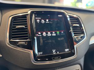 Volvo XC90 D5 AWD Bussines Plus    - Foto 18