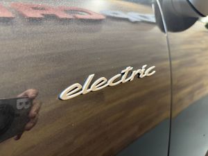 Porsche Macan 4 ELECTRIC   - Foto 28