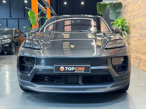 Porsche Macan 4 ELECTRIC   - Foto 4