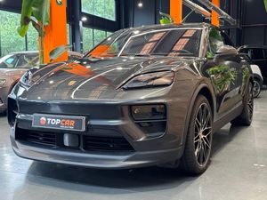 Porsche Macan 4 ELECTRIC   - Foto 7
