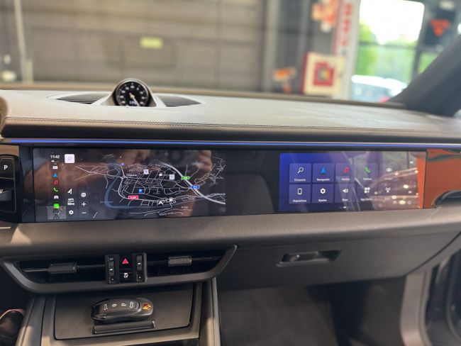Porsche Macan 4 ELECTRIC   - Foto 23