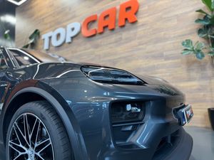 Porsche Macan 4 ELECTRIC   - Foto 11
