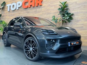 Porsche Macan 4 ELECTRIC   - Foto 5