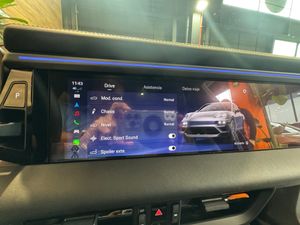 Porsche Macan 4 ELECTRIC   - Foto 22