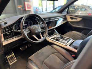 Audi Q7 5.0Tdi Quattro 286 cv  Sline    - Foto 17