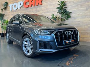 Audi Q7 5.0Tdi Quattro 286 cv  Sline    - Foto 5