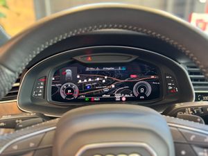Audi Q7 5.0Tdi Quattro 286 cv  Sline    - Foto 22
