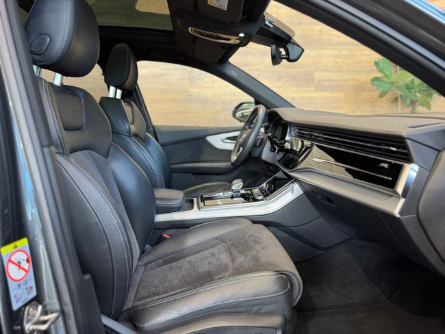 Audi Q7 5.0Tdi Quattro 286 cv  Sline    - Foto 12