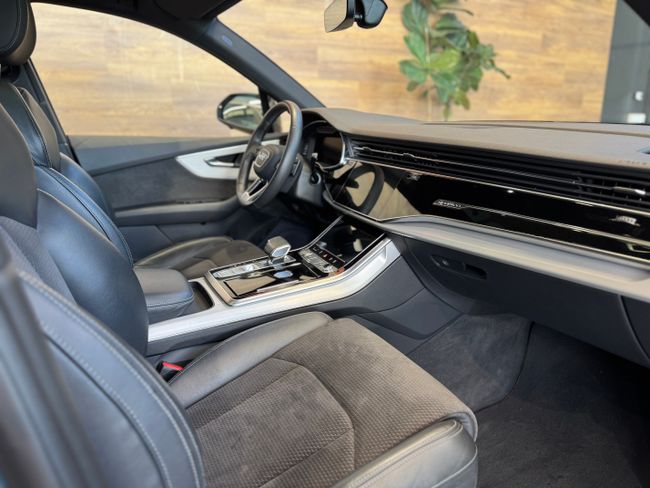 Audi Q7 5.0Tdi Quattro 286 cv  Sline    - Foto 9
