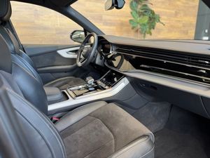 Audi Q7 5.0Tdi Quattro 286 cv  Sline    - Foto 9