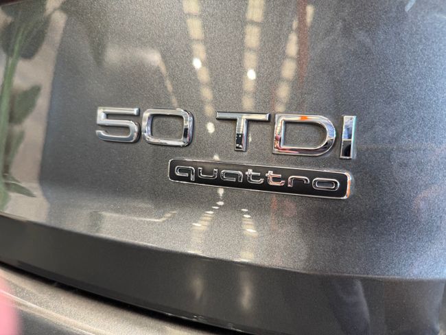 Audi Q7 5.0Tdi Quattro 286 cv  Sline    - Foto 10