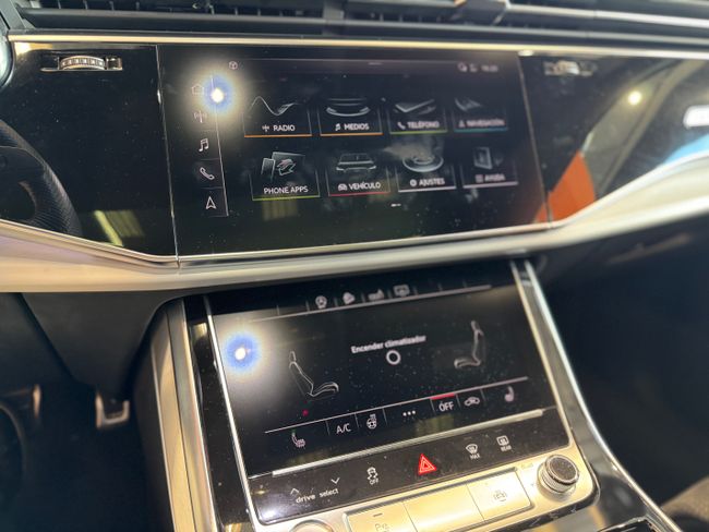 Audi Q7 5.0Tdi Quattro 286 cv  Sline    - Foto 15