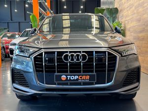 Audi Q7 5.0Tdi Quattro 286 cv  Sline    - Foto 4