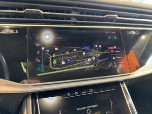 Audi Q7 5.0Tdi Quattro 286 cv  Sline    - Foto 18