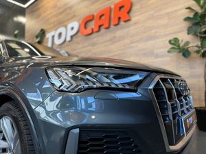 Audi Q7 5.0Tdi Quattro 286 cv  Sline    - Foto 11