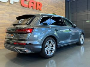 Audi Q7 5.0Tdi Quattro 286 cv  Sline    - Foto 7