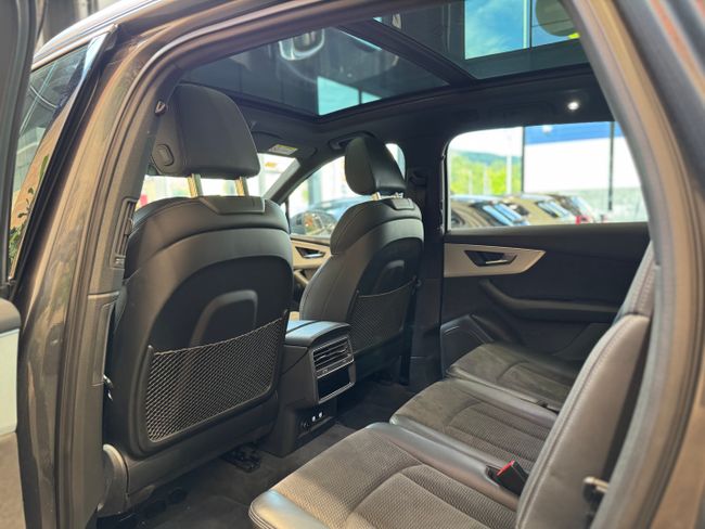Audi Q7 5.0Tdi Quattro 286 cv  Sline    - Foto 21