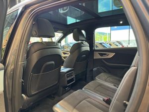 Audi Q7 5.0Tdi Quattro 286 cv  Sline    - Foto 21