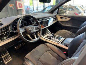 Audi Q7 5.0Tdi Quattro 286 cv  Sline    - Foto 14