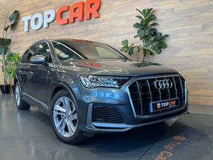 Audi Q7 5.0Tdi Quattro 286 cv  Sline    - Foto 2
