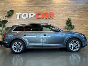 Audi Q7 5.0Tdi Quattro 286 cv  Sline    - Foto 6