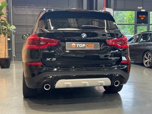 BMW X3 2.0D Xdrive   190 CV Xline    - Foto 9