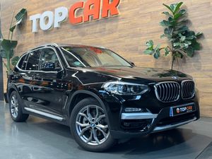 BMW X3 2.0D Xdrive   190 CV Xline    - Foto 3