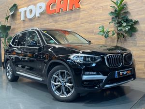 BMW X3 2.0D Xdrive   190 CV Xline    - Foto 2