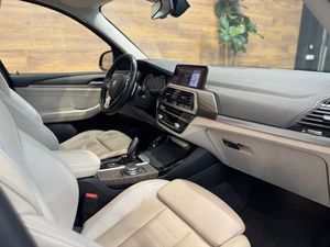 BMW X3 2.0D Xdrive   190 CV Xline    - Foto 12