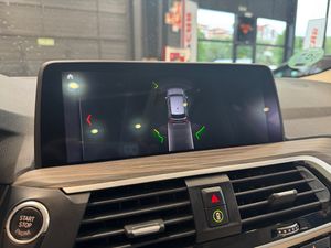 BMW X3 2.0D Xdrive   190 CV Xline    - Foto 20