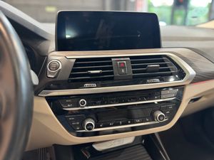 BMW X3 2.0D Xdrive   190 CV Xline    - Foto 19