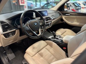 BMW X3 2.0D Xdrive   190 CV Xline    - Foto 14