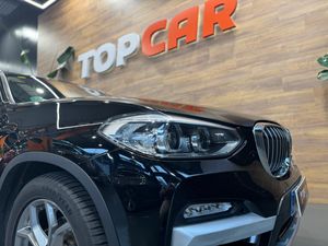 BMW X3 2.0D Xdrive   190 CV Xline    - Foto 10