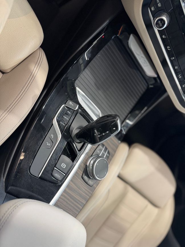 BMW X3 2.0D Xdrive   190 CV Xline    - Foto 18