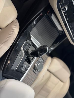 BMW X3 2.0D Xdrive   190 CV Xline    - Foto 18