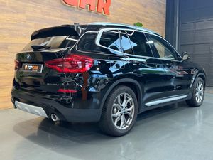 BMW X3 2.0D Xdrive   190 CV Xline    - Foto 8