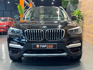 BMW X3 2.0D Xdrive   190 CV Xline    - Foto 5