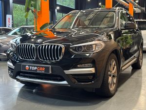 BMW X3 2.0D Xdrive   190 CV Xline    - Foto 4