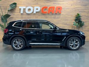 BMW X3 2.0D Xdrive   190 CV Xline    - Foto 7