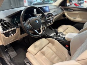 BMW X3 2.0D Xdrive   190 CV Xline    - Foto 17
