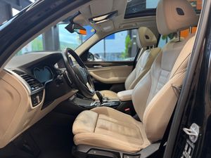 BMW X3 2.0D Xdrive   190 CV Xline    - Foto 16