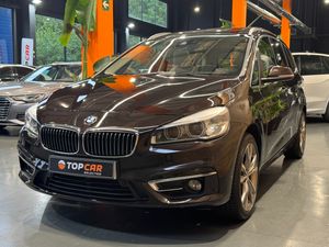 BMW Serie 2 Gran Tourer 218 Grand Tourer Luxury    - Foto 5