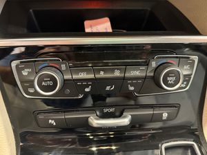 BMW Serie 2 Gran Tourer 218 Grand Tourer Luxury    - Foto 19