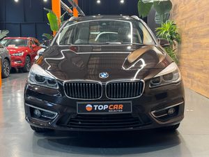 BMW Serie 2 Gran Tourer 218 Grand Tourer Luxury    - Foto 4