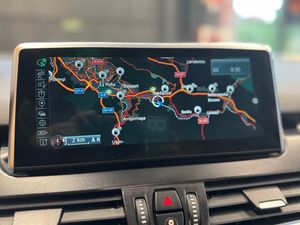 BMW Serie 2 Gran Tourer 218 Grand Tourer Luxury    - Foto 18
